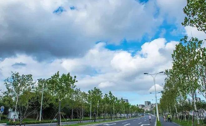 售楼处发布保利世博天悦生活新标杆AG真人网盛大开幕▷保利世博天悦(图22)