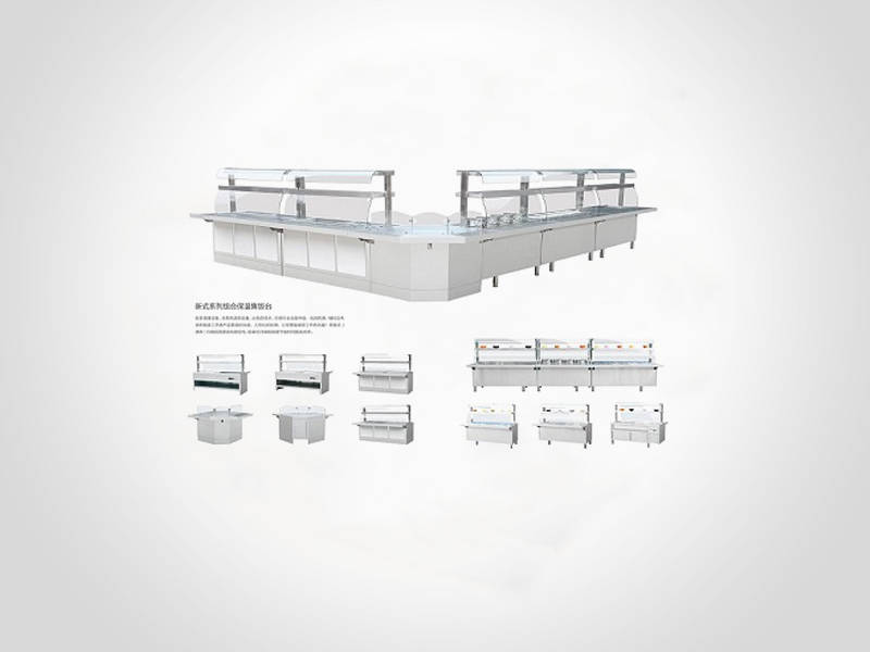 月商用厨房设备品牌实力 TOP10 汇总AG真人平台app2025 年 12