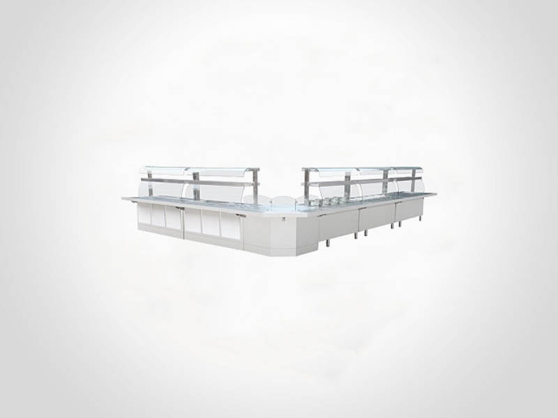 月商用厨房设备品牌实力 TOP10 汇总AG真人平台app2025 年 12(图2)