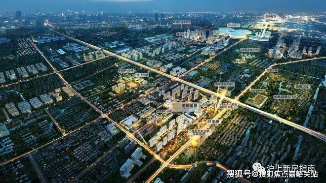 )首页网站-售楼处欢迎您最新价格户型配套小区环境 电话AG真人网站虹桥灿耀星城售楼处(2025虹桥灿耀星城(图9)