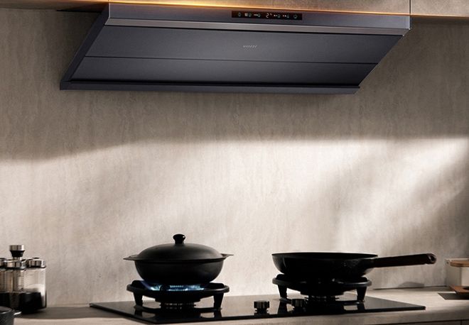 大厨房电器品牌华帝凭实力上榜AG真人平台