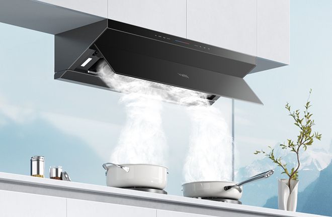 大厨房电器品牌华帝凭实力上榜AG真人平台中国年轻时尚十(图2)