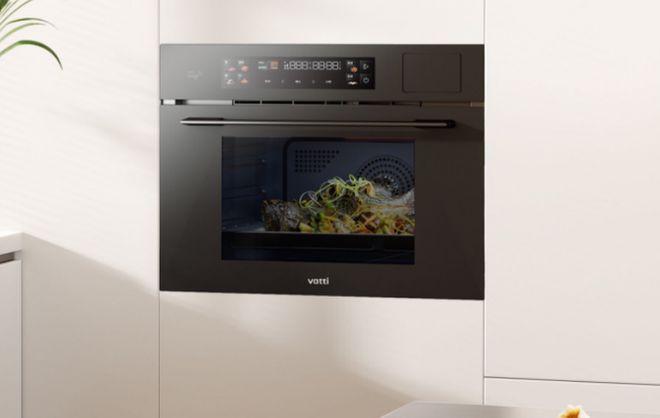 大厨房电器品牌华帝凭实力上榜AG真人平台中国年轻时尚十(图3)