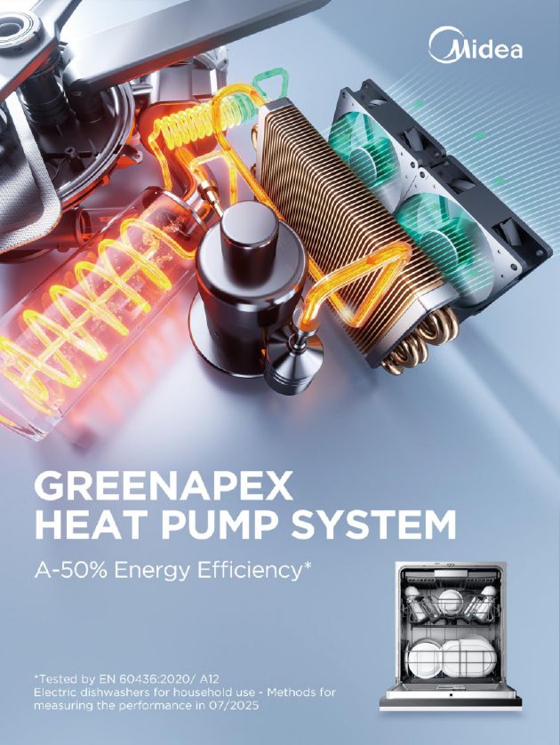 业正在迎来技术大爆发时代!AG真人国际网站洗碗机行(图5) 业正在迎来技术大爆发时代!AG真人国际网站洗碗机行(图5)